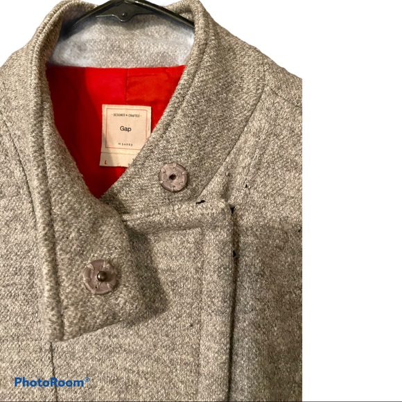 Gap Jacket - Picture 7 of 7